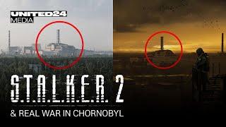 War Game: S.T.A.L.K.E.R. 2. Heart of Chornobyl. Documentary | Why Russians can't play STALKER 2?