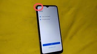 Vivo Y16 FRP Bypass: Resolve Settings Not Opening Issue All Vivo