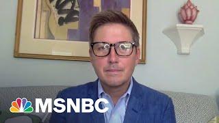 Will Leitch: ‘The NCAA’s Case Here Was Not Strong’ | MSNBC