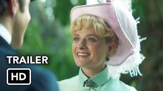 The Gilded Age Season 3 "This Season On" Trailer (HD) HBO period drama series