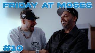 Friday at Moses! Season 2 Episode 10 "Going Out Of Business"