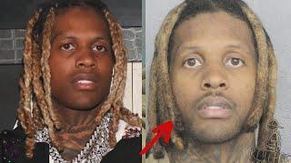 Lil Durk Plead Not Guilty FEDS Open Indictment