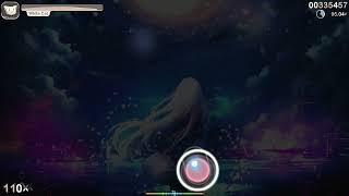 Isnt it Lovely? (osu! gameplay)