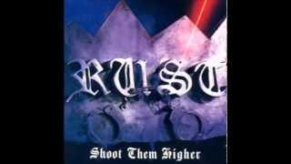 RUST - Time