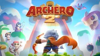 Archero 2 Android/iOS Gameplay Trailer