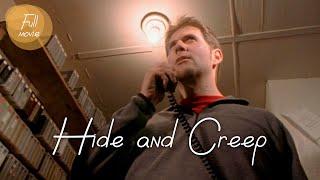 Hide and Creep | English Full Movie | Comedy Horror