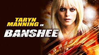 Banshee (2006) | Full Movie | Taryn Manning | Romano Orzari | Michael Lombardi | Genelle Williams