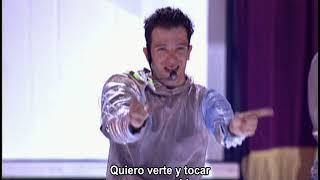 Nsync - Digital Get Down (Especial HBO) [FHD]