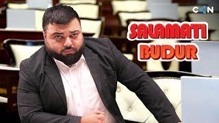 Salamatı budur #66 | Deputatlığa Namizəd