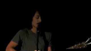 The Olive Tree Community 11/02/08 Part 1