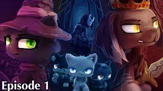 LPS - Extraordinary Magic: Episode 1 - "The Beast of MorrowWood"