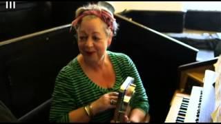 Best Female TV Comic: Jo Brand | British Comedy Awards 2012