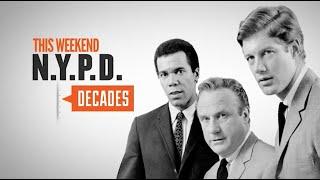 The Binge: N.Y.P.D.