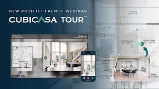 CubiCasa Tour™ Official Webinar