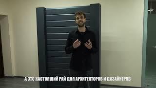 ‼️НОВИНКА‼️Заборный столб, а вместе с ним наш первый полноценный фирменный забор krepost93