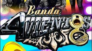 Tamborazo banda 4 vientos 09/21/24