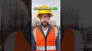 Part 60/ 8 tricks amazing #engineering #tricks #amazing #creative #adamrose #shorts
