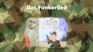 Das Funkerlied - Marschlied