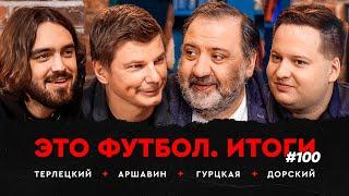 «Краснодар» – «Зенит», «Локомотив» – «Спартак», Осинькина уволят из «Крыльев»? // ЭФИтоги #100