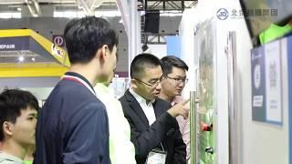 Beijing Jingdiao International Tour "2019DMP Shenzhen Station", Wonderful Review is Coming!