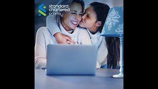 With NRI Banking, we bring you a world of possibilities.