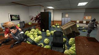 Wonderful World of Gmod Gamemodes