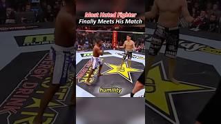 Madman Meets Monster! Diaz's BRUTAL Payback#mma