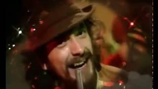 Jethro Tull - Ring Out, Solstice Bells