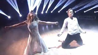 DWTS Season 18 WEEK 10 (FINAL) : Amy Purdy & Derek - Freestyle - Dancing With The Stars 2014 5-19-14