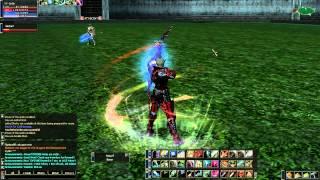 Lineage 2 | Olympiads - Sagittarius | Interlude