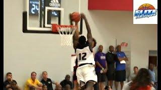 INSANE! Zion Williamson TOP 20 BLOCKS So Far... Best Rim Protector in High School