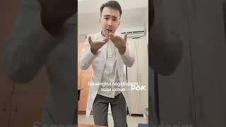 Doctor Dil. Sanamgina #kz #fruit #duet #shorst #youtube #uzb #tajikistan