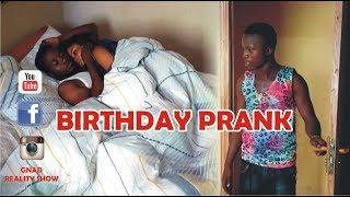 Comedy: BIRTHDAY PRANK (Gnad Reality Show)