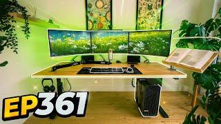 Setup Wars - Episode 361