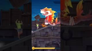 magmajira hungry shark #magmajira #hungry #shark #short #videoshort