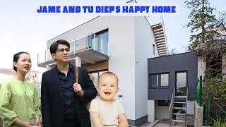 Untold story: What did Jame prove when he built a house for Tu Diep after the storm?