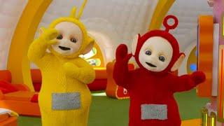 Teletubbies | Where? There! With The Teletubbies! | Shows For Kids