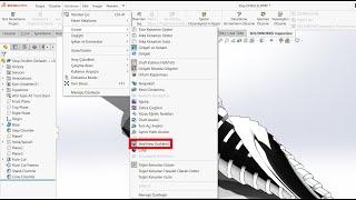 Gerçekçi Görünüm Aktif Etme Solidworks 2024 ‐ RealView Graphics
