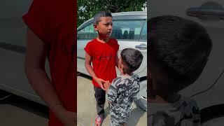 Chhota Bachcha Jaan Ke  #shorts #funny #trending #bnfunnyhouse