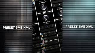 PRESET AM️ COLLAB SEGRUP BER8 | DJ VIRAL TIKTOK