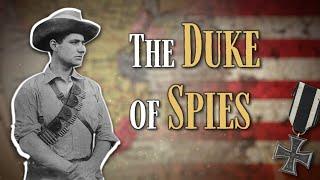 The South African Spy Who Took On the West | True Life Spy Stories