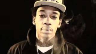 wiz khalifa mezmorized