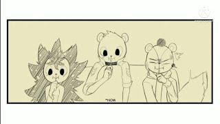 "Indirect Kiss" - Happy Tree Friends Comic Dub 4