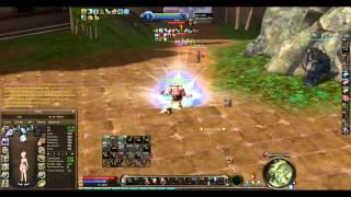 Aion 4.6 - Aethertech pvp 1x1 - Zoly