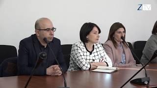 «Կապանի ԼՀԿ» ՓԲԸ ն կվերացնի փլուզման հետևանքները