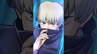 Toge ultimate #toge #inumaki #jujutsukaisen #cursedclash