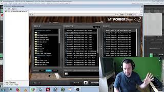 Mt Power Drumkit  2 free VST (review)