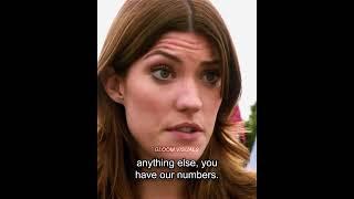 Debra Morgan almost crashes out | Dexter #shorts