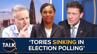 'Tories Are Sinking' | Reform UK Pledges By-Election Victory As Former Lab MP Mike Amesbury Jailed