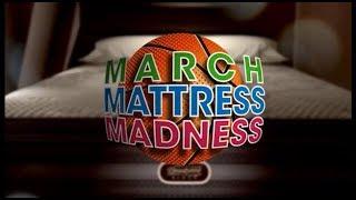 Americas Mattress March Madness TV